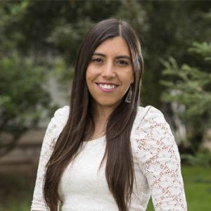 Biografía Alejandra