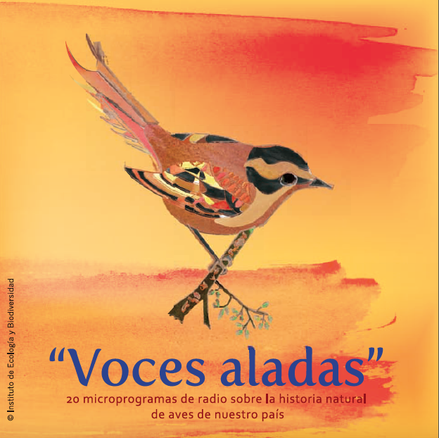 Voces aladas