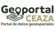 Geoportal CEAZA